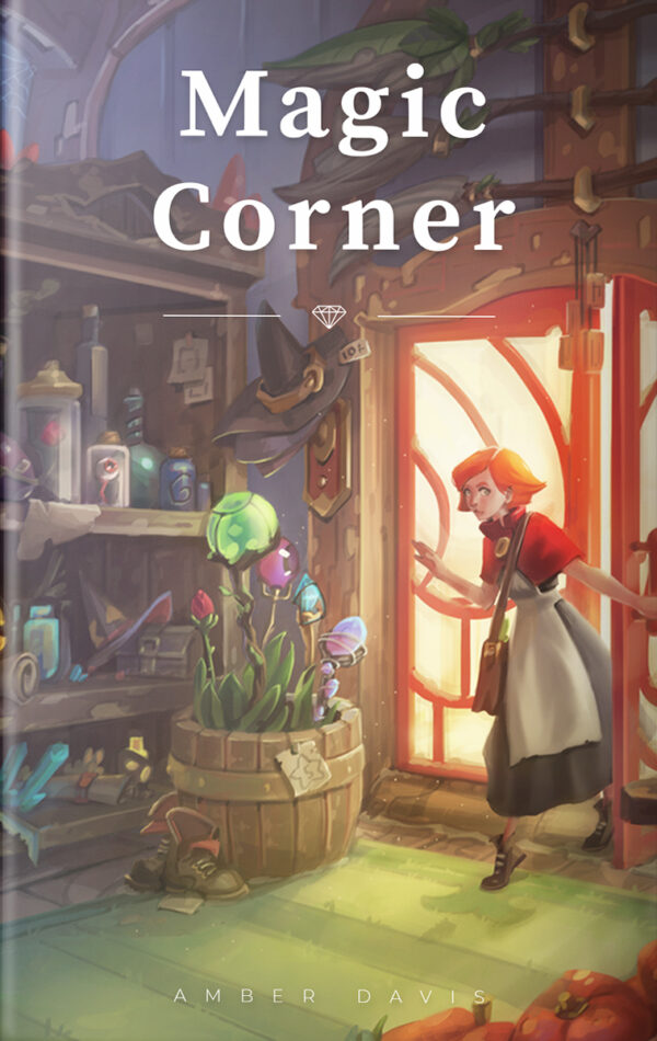 Magic Corner